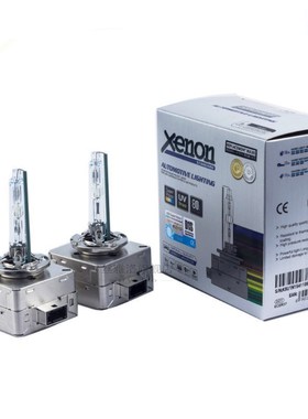 2X D2 D2S 4300K 6000K 8000K D1S D3S D2R D4 D4S D4R Car Headl