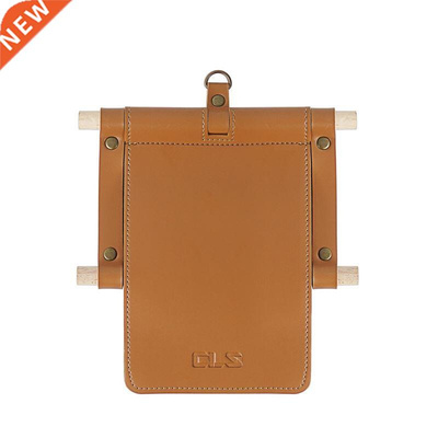 CLS Waterproof PU Tissue Hanger Portable Outdoor Drawing Pap