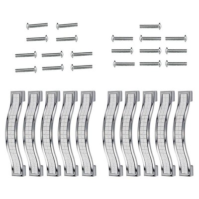 Crystal Drawer Knobs Europe Style Zine-Alloy Furniture Door