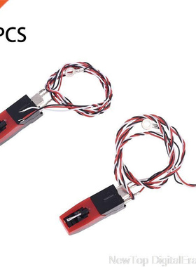 2PCS Gramophone Record Magnetic Cartridge+line Stylus With L