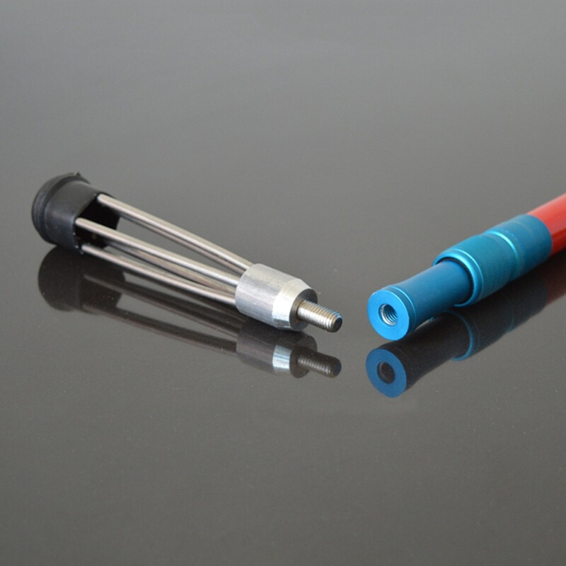 5 Prong Barbs Divings Harpoons Gaffs Barbed Divings Prong