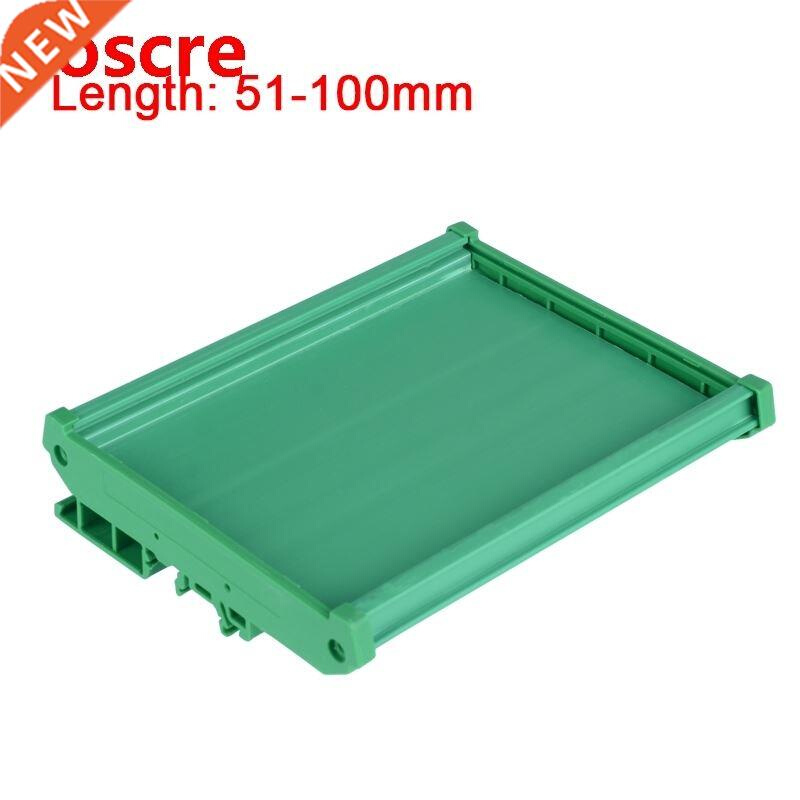 UM90S PCB length 51-100mm PLC enclosure PCL case profile pan