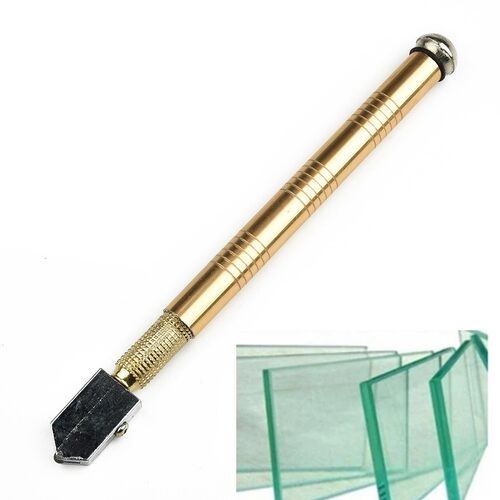 Professional Diamond Glass Cutter Anti-Skid Ceramic Tile Cut