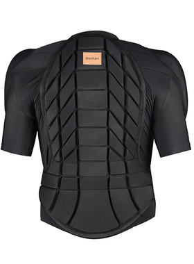 BenKen Skiing Anti-Collision Armor Padded Protective