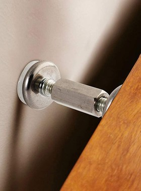 1 PC Adjustable Threaded Bed Frame Anti-Shake Tool for Bed,P