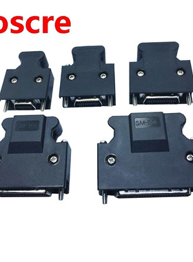 MDR connector servo drive plug sm-scsi-14p /20P/26P/36P/50P