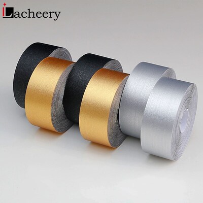 Wall Corner Line Sticker Floor Tiles Decals PVC Waterproof