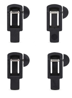 Plastic + Metal Soprano Alto Tenor Saxophone Reed  Cutter Sa