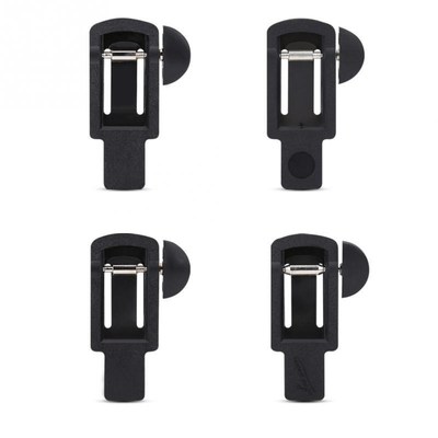 Plastic + Metal Soprano Alto Tenor Saxophone Reed  Cutter Sa