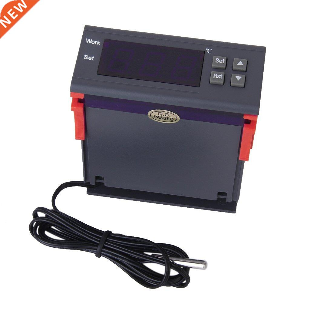 AC 90V-250V Digitale Temperaturregler Thermostat MH1210W