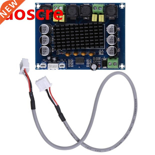 High Power Audio Power Amplifier Module Digital Power Amplif