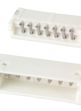 S7B-ZR-SM4A-TF(LF)(SN) [CONN HEADER ZH SIDE 7POS 1.5MM]