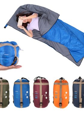 Lixada Camping Sleeping Bag 190