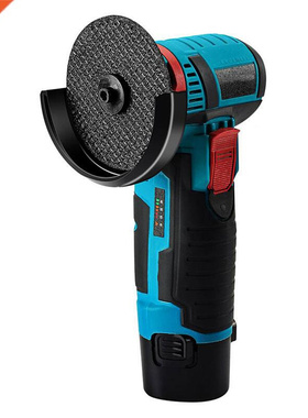 Grinding Wheel Metal Cutting Disc Polishing Sheet For 12V Mi