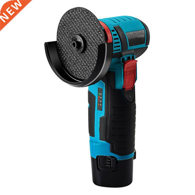 Grinding Wheel Metal Cutting Disc Polishing Sheet For 12V Mi