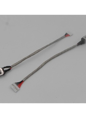 DC POWER JACK PLUG IN CABLE CONNETOR FOR K1G-3006022-V03 MSI