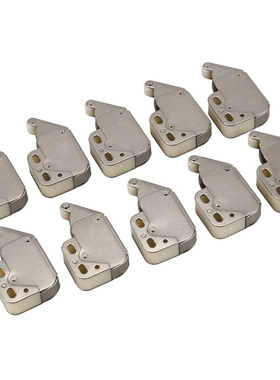 Press Open Door Catch Tip Touch Push Latch for Cabinet Cupbo