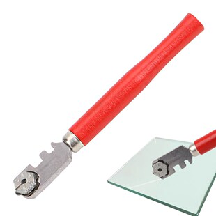 1PC Window Craft Professional Glass Tile Cutter  Hand Tool 1
