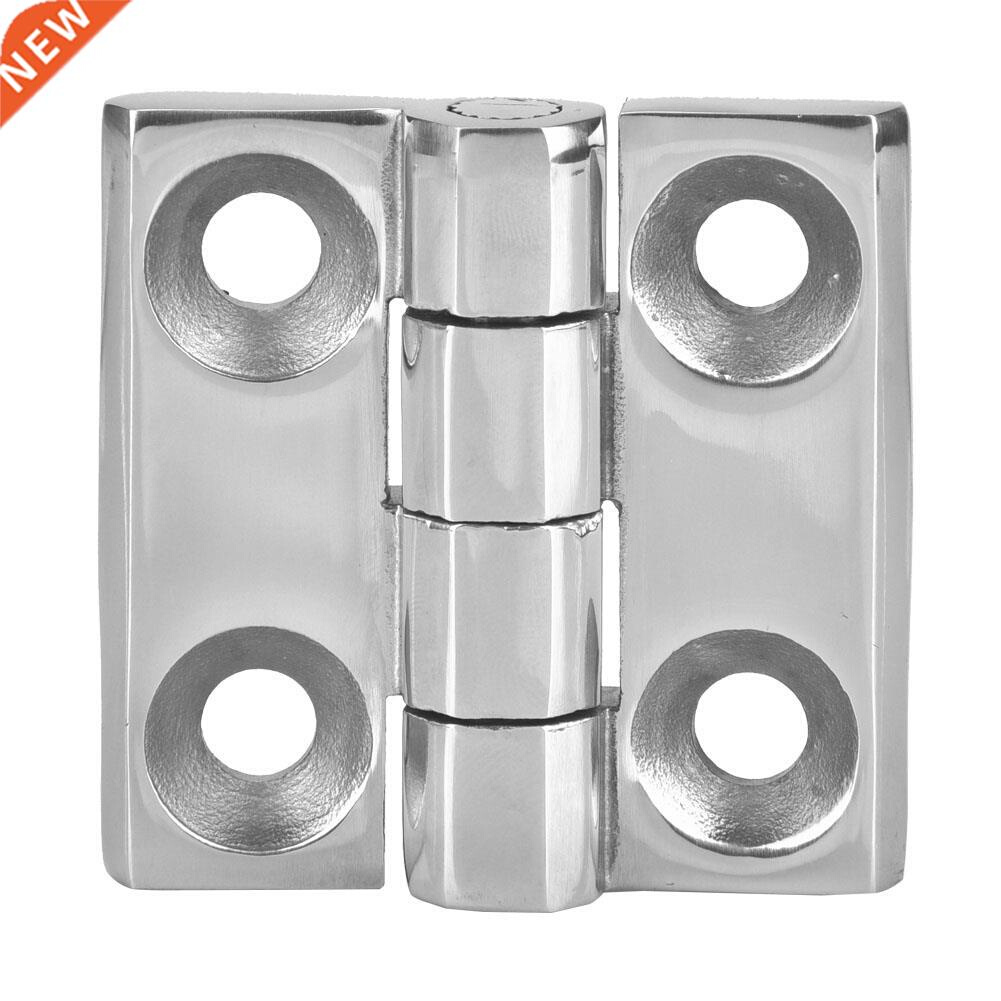 2.4in 304 Stainless Steel Door Hinge Cast Hinge Equipment In
