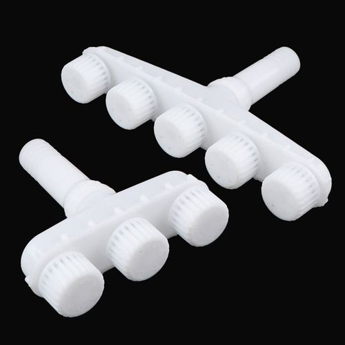 1PC Agriculture Atomizer Nozzles Garden Lawn Water Sprinkler