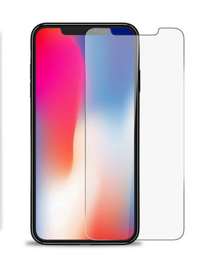 适用iPhone14 15 13 Screen Protectors Tempered Glass pro max