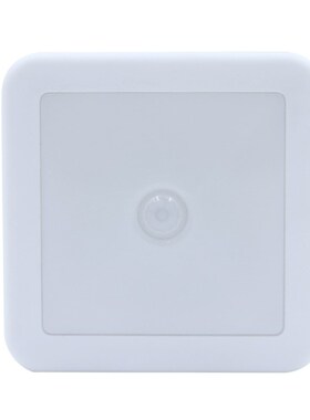IR Motion Sensor LED Wall Lights Night light Auto On/Off Bat