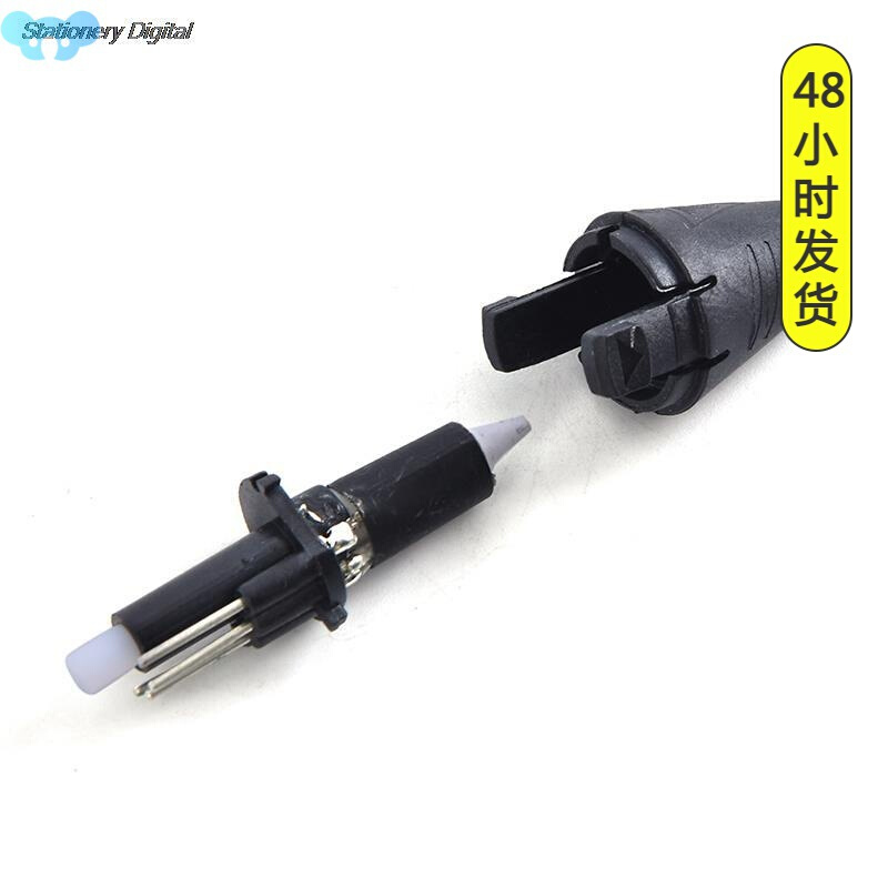 New 50mm+35mm Printer Pen Injector Head Nozzle For Second跨