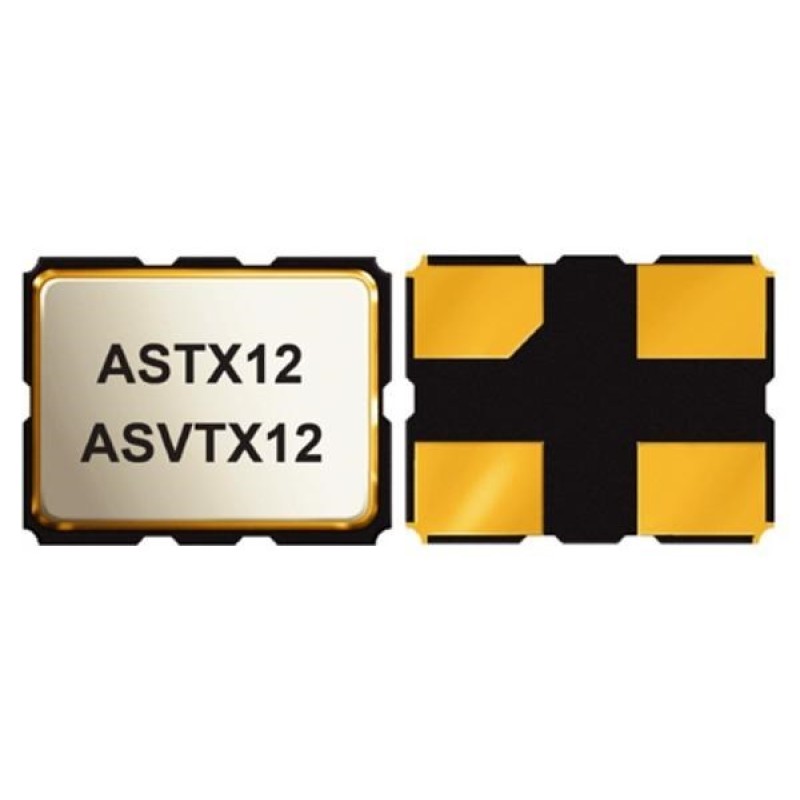 ASVTX-12-A-40.000MHZ-I15-T [TCVCXO Oscillators 40MHz 3.0Volt