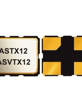 ASVTX-12-A-40.000MHZ-I15-T [TCVCXO Oscillators 40MHz 3.0Volt