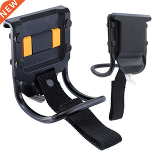 Steel Hammer Tool Holder 100*75mm Hammer Storage Loop Rack E