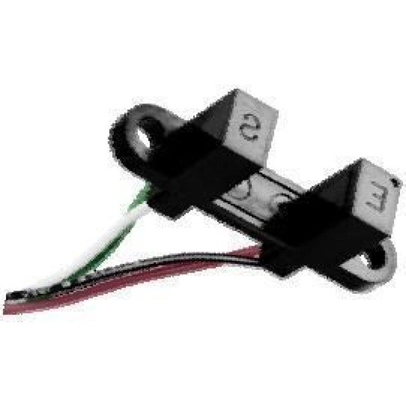 OPB810W51Z [Optical Switches, Transmissive, Phototransistor