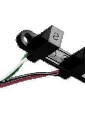 OPB810W51Z [Optical Switches, Transmissive, Phototransistor