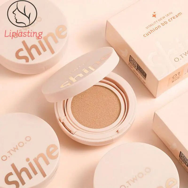 Makeup BB Cream White Cosmetics Natural Whitening Cream Wate