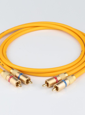 YTER Van Den Hul The D-102 III HYBRID (Halogen F) RCA Audio