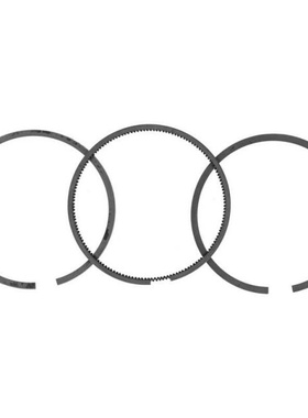Piston Piston Combination High Hardness Anti-corrosion Alloy