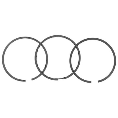 Piston Piston Combination High Hardness Anti-corrosion Alloy