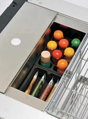 Outdoor Camping IGT Table Accessories Stainless Steel IGT