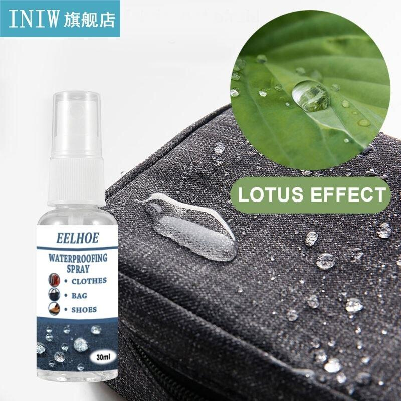 All Weather Protector Nano Water Repellent Spray for Shoes P