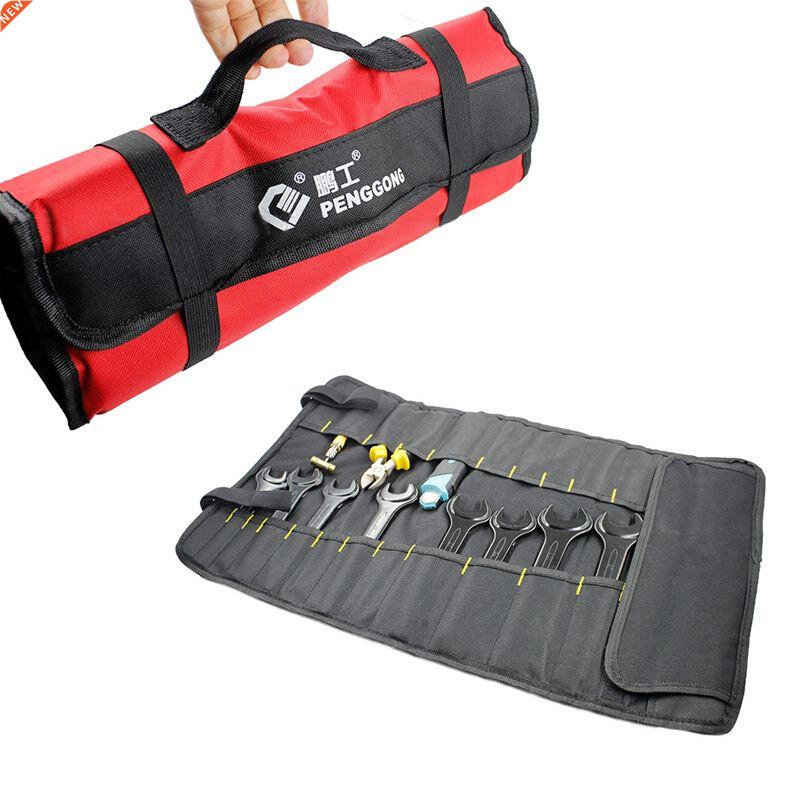 Folding Roll Bags For Tool For Tool Multifunction Tool Bags