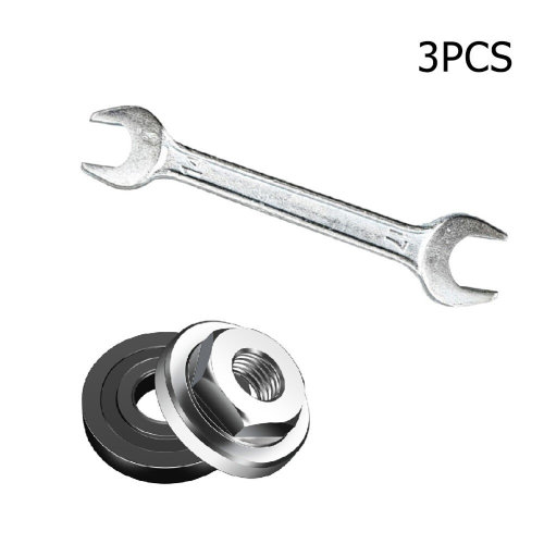 100 Angle Grinder Hexagonal Pressure Plate Grinder Upper Lo
