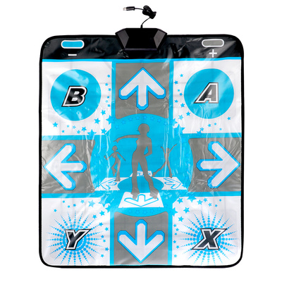 Blanket Dance Pad Gaming Anti Slip Home Bodybuilding Fitness
