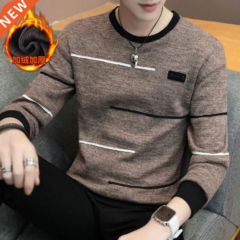 Men's Hoodies Long Sleeve Sweatshirt 2022 new Spring aut
