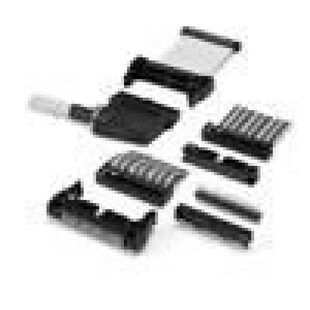 XG4A-1432 [Headers & Wire Housings Plug ShortLock 14P Straig