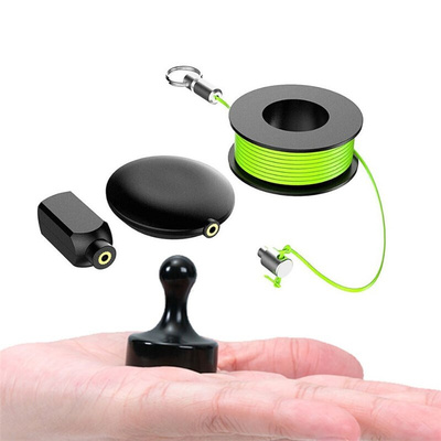 High Quality Original Puller Snap Wire Guider Cable Push Pul