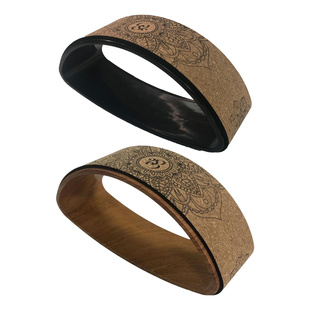 Non Slip Wheel Back Stretch Solid Relaxation s Improving