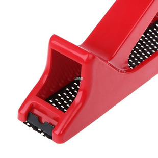 Gypsum Plasterb Grinder Portable Drywall Panel Sanding Board