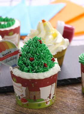 Small medium large silicone flower mounting bag flower squee