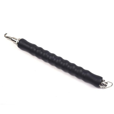 Stainless Steel Rebar Hook Tie Wire Twister Automatic Concre