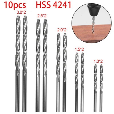 Drill Universal Multiple Size Pin Vice With A Mini Carving C