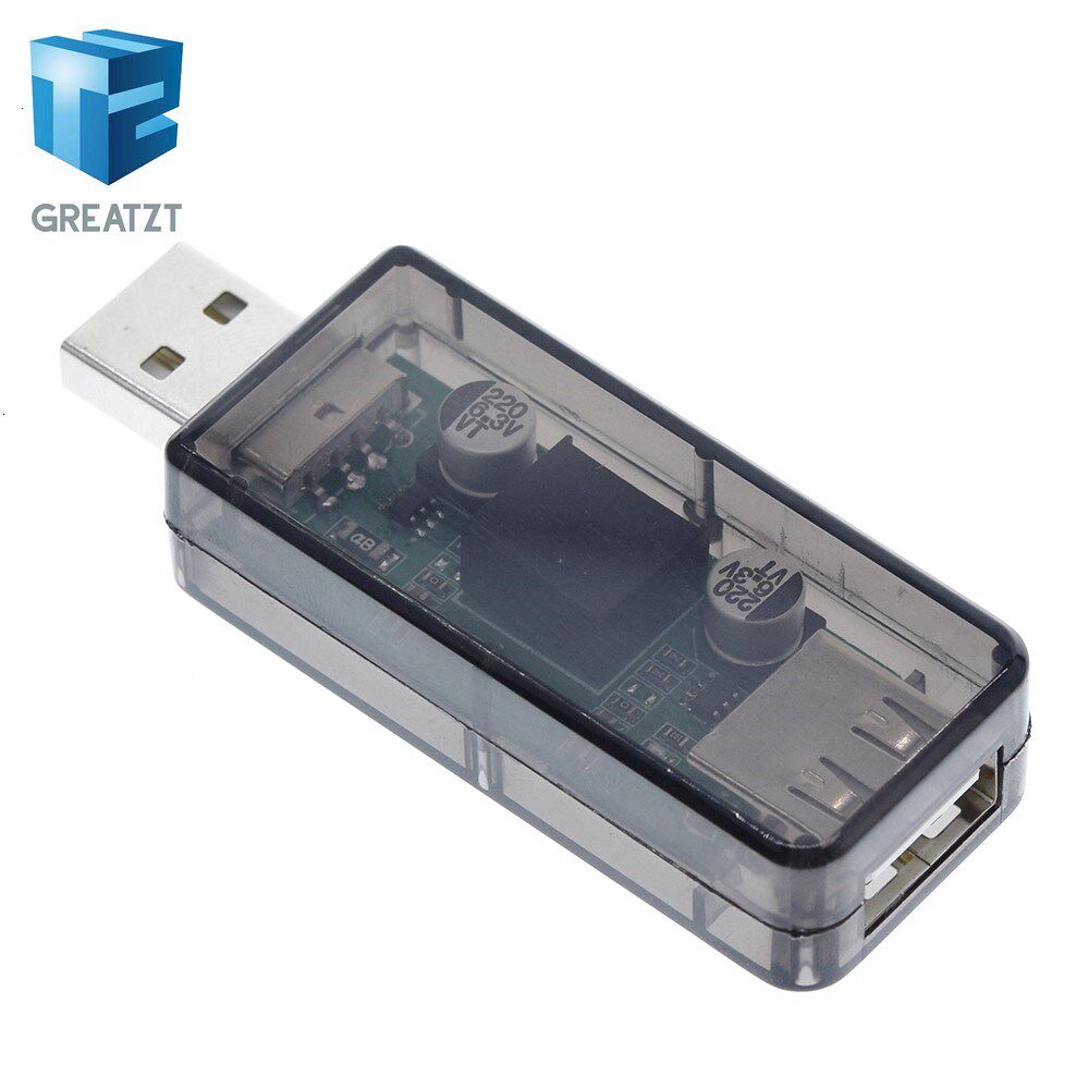 1500V ADUM3160 Digital Signal Audio Power Isolator USB to US